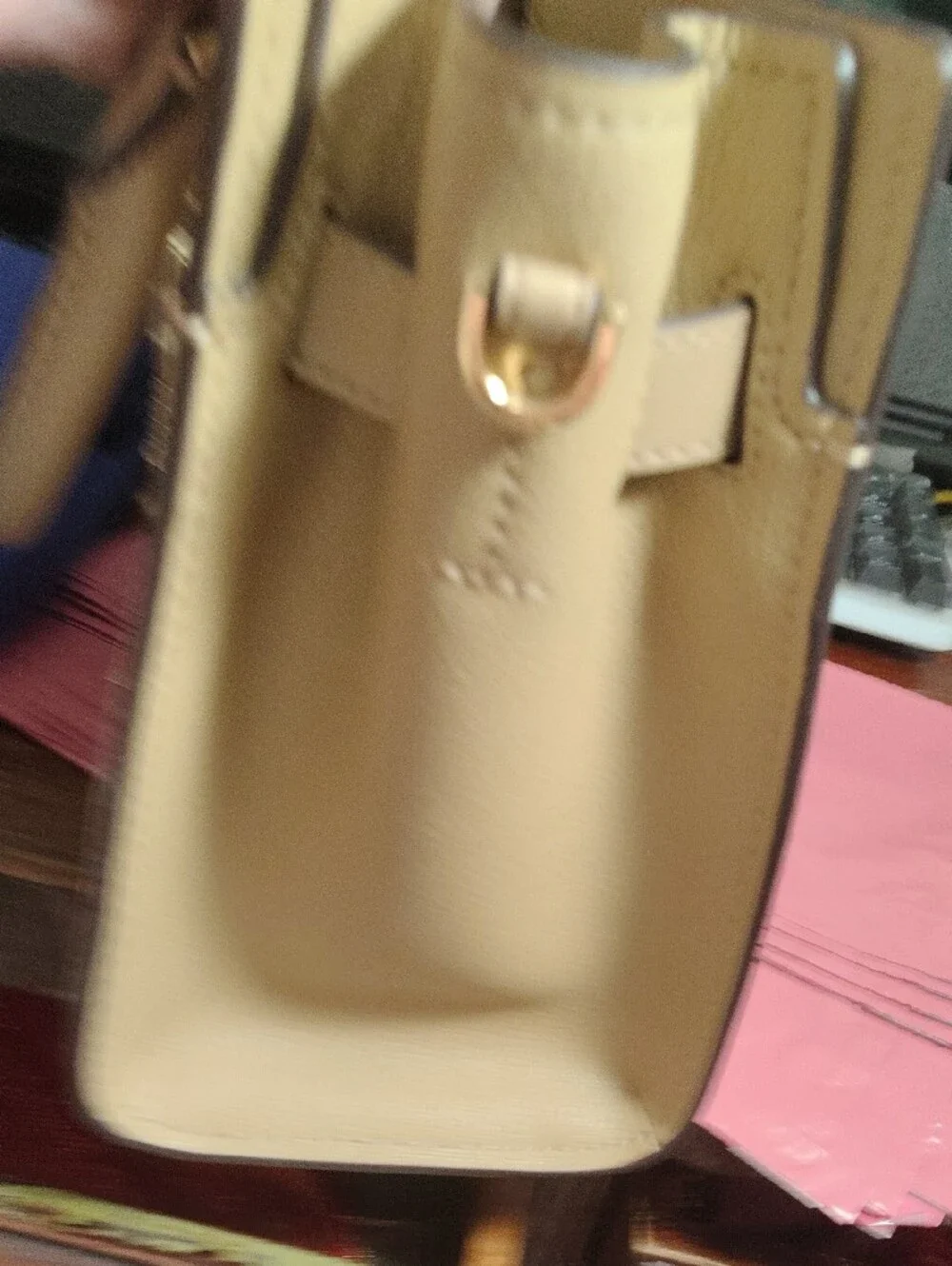 Michael Kors new tags